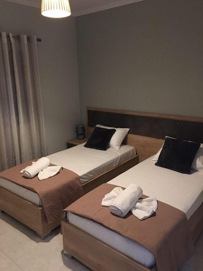 Liri'S Apartments Kalamákion المظهر الخارجي الصورة