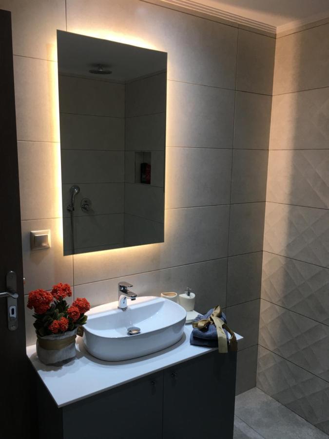 Liri'S Apartments Kalamákion المظهر الخارجي الصورة
